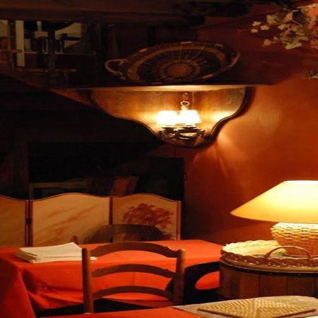 Le Moulin Fleuri Du Petit Appeville Екстериор снимка